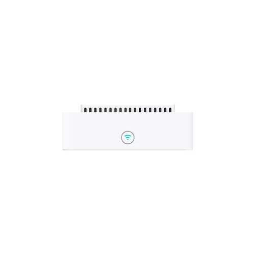 IP-COM Pro-6-IW AX3000 Wi-Fi 6 Wireless In-Wall Access Point White