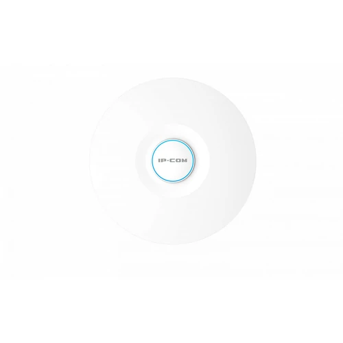 IP-COM PRO-6-LR 802.11AX Dual-Band Long Range Access Point White