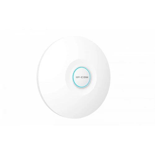 IP-COM PRO-6-LR 802.11AX Dual-Band Long Range Access Point White