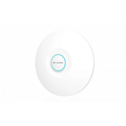 IP-COM PRO-6-LR 802.11AX Dual-Band Long Range Access Point White