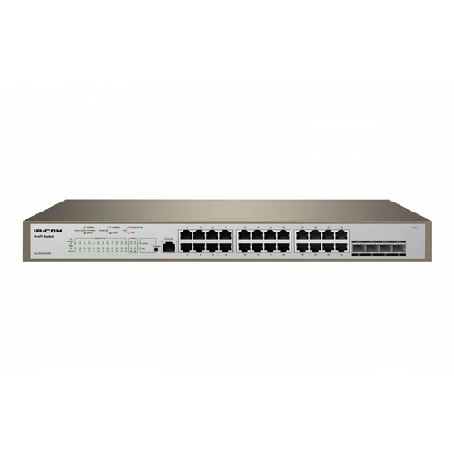 IP-COM PRO-S24-410W ProFi Switch
