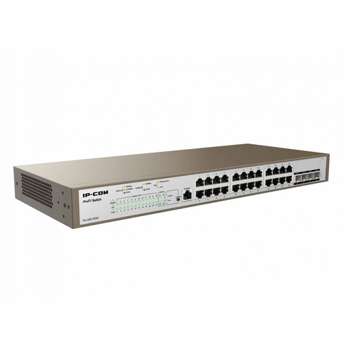 IP-COM PRO-S24-410W ProFi Switch