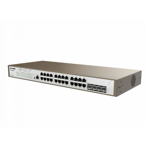 IP-COM PRO-S24-410W ProFi Switch