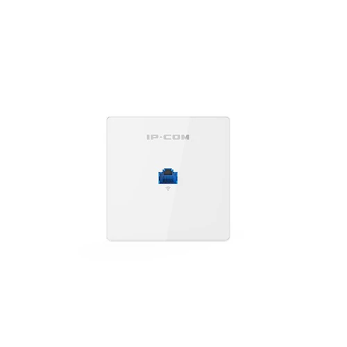 IP-COM W36AP AC1200 Dual Band Gigabit In-Wall Access Point White