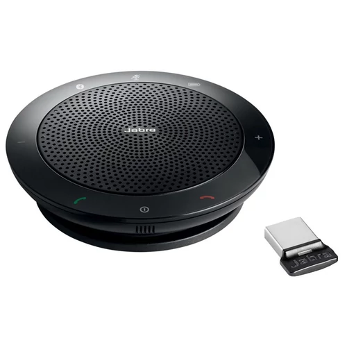 Jabra Speak 510+ (Optimalized for Microsoft Lync)