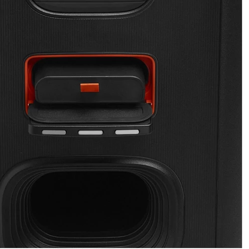 JBL Partybox Stage 320 fekete Bluetooth Partybox