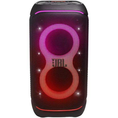 JBL Partybox Stage 320 fekete Bluetooth Partybox