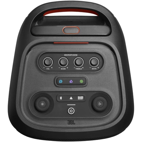 JBL Partybox Stage 320 fekete Bluetooth Partybox
