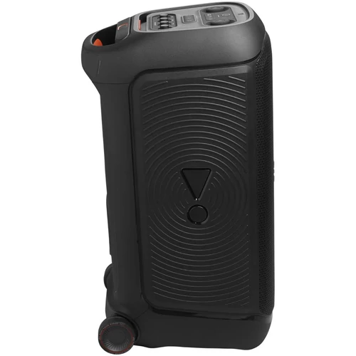 JBL Partybox Stage 320 fekete Bluetooth Partybox