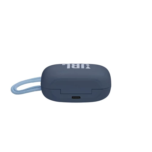 JBL Reflect Aero True Wireless aktív zajszűrős kék fülhallgató