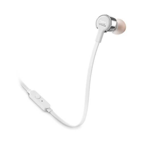 JBL T210 szürke fülhallgató