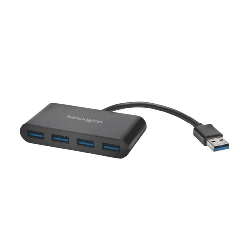 Kensington 4 portos USB 3.0 Hub