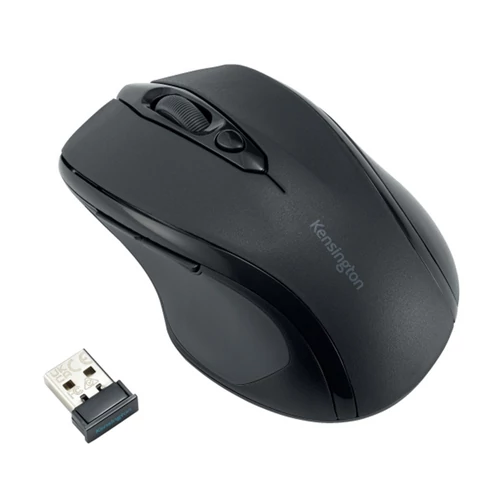 Egér vezeték nélküli KENSINGTON MY310 EQ
