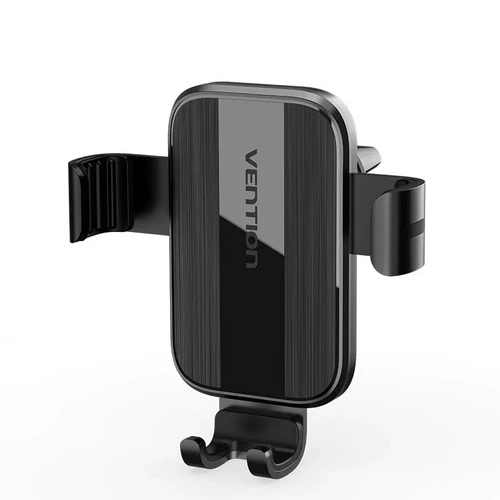 TARTÓ Telefon ( mech.rögzítés,szellőzőre,poz, autós),Vention