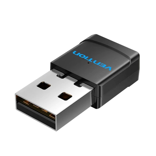 ADAPTER USB (Wi-Fi Dual Band 2.4G/5G), Vention