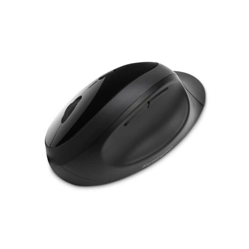 Kensington Pro Fit Ergo fekete vezeték nélküli vertikális egér