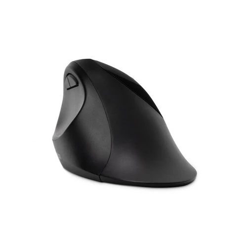 Kensington Pro Fit Ergo fekete vezeték nélküli vertikális egér