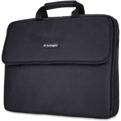 Kensington SP17 Classic Sleeve Notebook Táska 17" Black