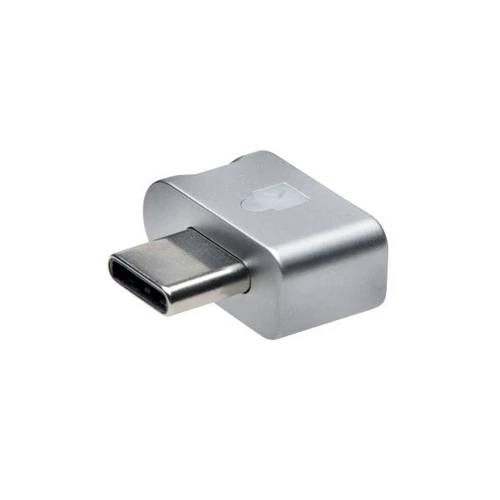 Kensington VeriMark Guard USB-C ujjlenyomatolvasó laptop zár