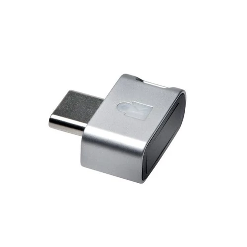 Kensington VeriMark Guard USB-C ujjlenyomatolvasó laptop zár