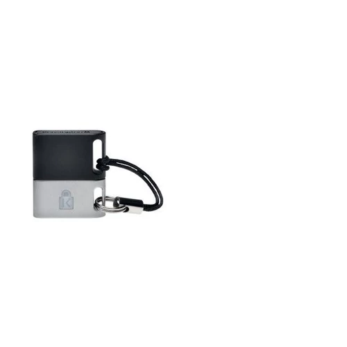 Kensington VeriMark Guard USB-C ujjlenyomatolvasó laptop zár