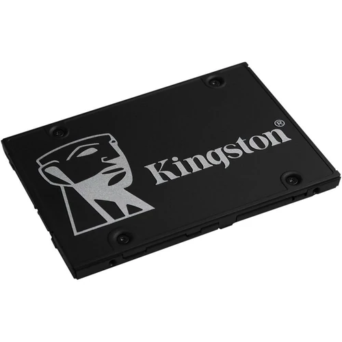 Kingston 256GB SATA3 2,5