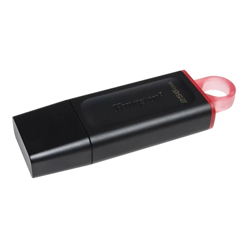 Kingston 256GB USB3.2 DataTraveler Exodia (DTX/256GB) pendrive