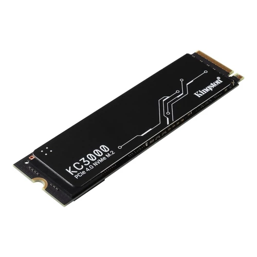 Kingston 2TB M.2 NVMe 2280 KC3000 (SKC3000D/2048G) SSD