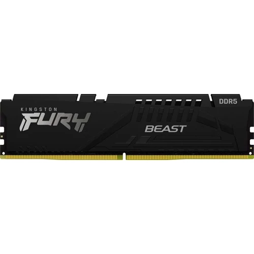 Kingston 32GB/5600MHz DDR-5 FURY Beast Black (KF556C40BB-32) memória