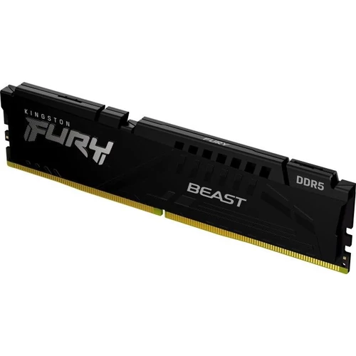 Kingston 32GB/5600MHz DDR-5 FURY Beast Black (KF556C40BB-32) memória