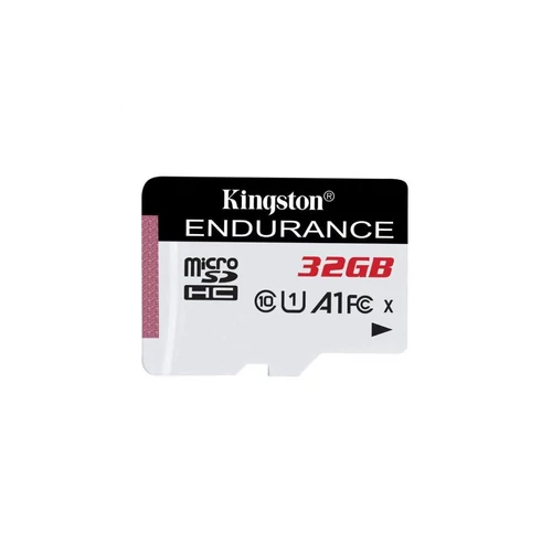 Kingston 32GB SD micro Endurance (SDHC Class 10) (SDCE/32GB) memória kártya