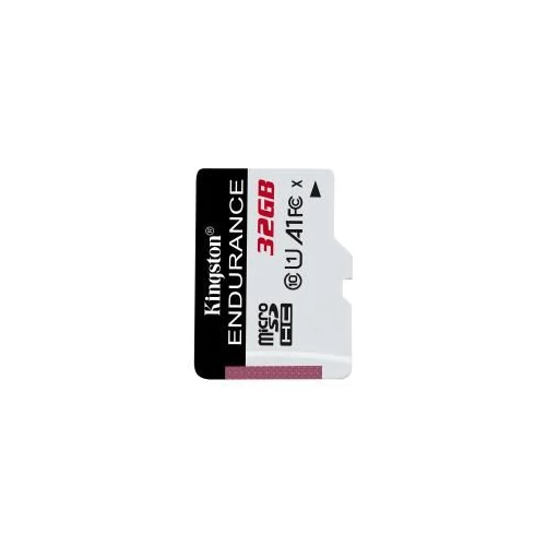 Kingston 32GB SD micro Endurance (SDHC Class 10) (SDCE/32GB) memória kártya