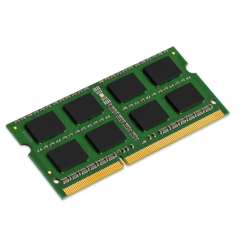 Kingston 4GB/1600MHz DDR-3 1,35V (KVR16LS11/4) notebook memória