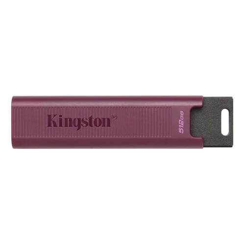 Kingston 512GB USB3.2 Type-A DataTraveler Max (DTMAXA/512GB) pendrive