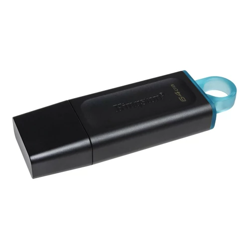Kingston 64GB USB3.2 DataTraveler Exodia (DTX/64GB) pendrive