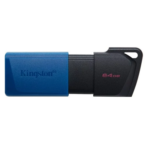 Kingston 64GB USB3.2 DataTraveler Exodia M (DTXM/64GB) pendrive