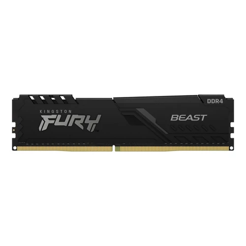 Kingston 8GB/3200MHz DDR-4 FURY Beast Black (KF432C16BB/8) memória