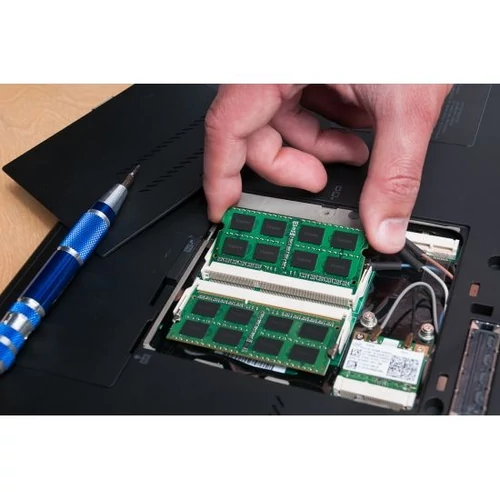Kingston 8GB/3200MHz DDR-4 1Rx16 (KVR32S22S6/8) notebook memória