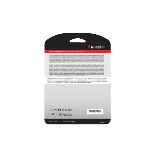 Kingston 960GB SATA3 2,5