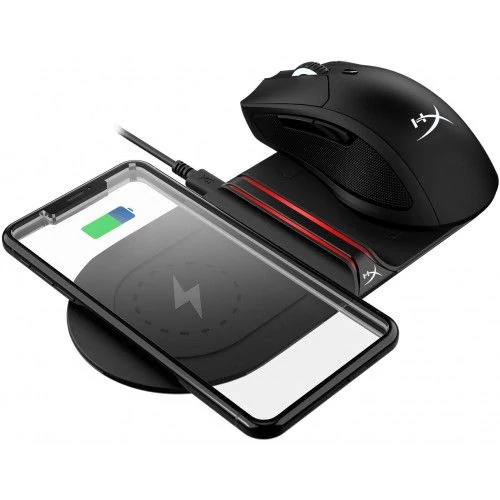 Kingston HyperX ChargePlay Base töltő állomás (EU adapterrel)