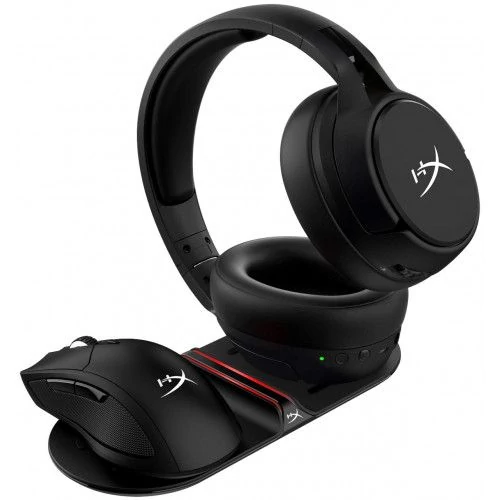 Kingston HyperX ChargePlay Base töltő állomás (EU adapterrel)