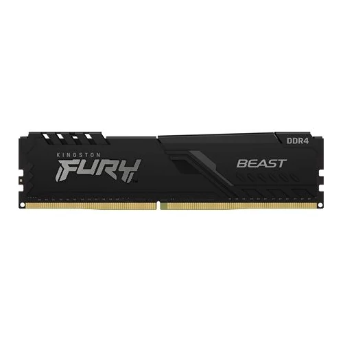Kingston 16GB/3200MHz DDR-4 FURY Beast Black (KF432C16BB/16) memória