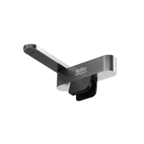 Kobo Clip Light E-book olvasó lámpa Silver
