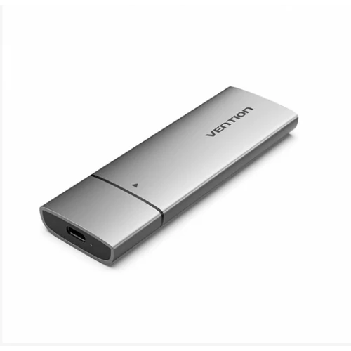HÁZ M.2 NGFF SSD (USB 3.1 Gen 2-C), Vention