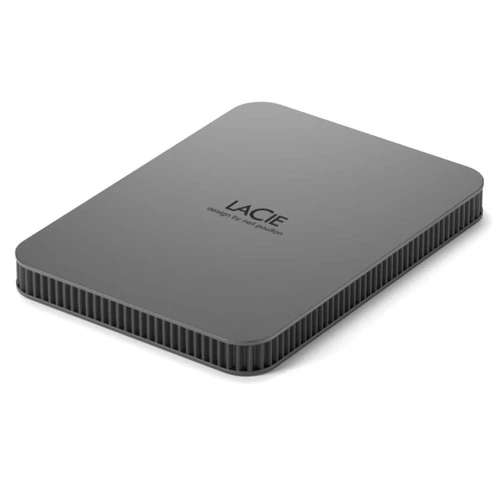 LaCie 2TB 2,5