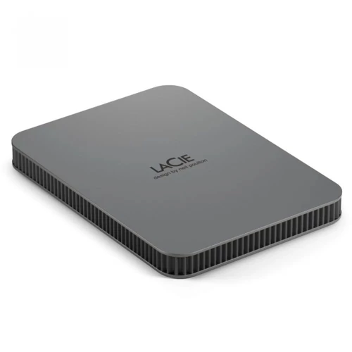 LaCie 2TB 2,5