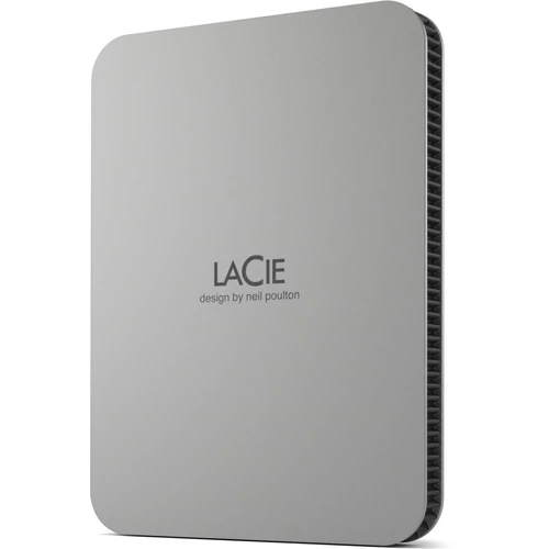 LaCie 2TB 2,5