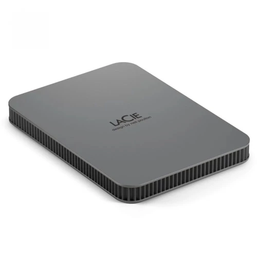 LaCie 4TB 2,5