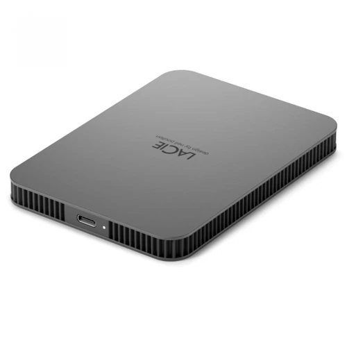 LaCie 5TB 2,5