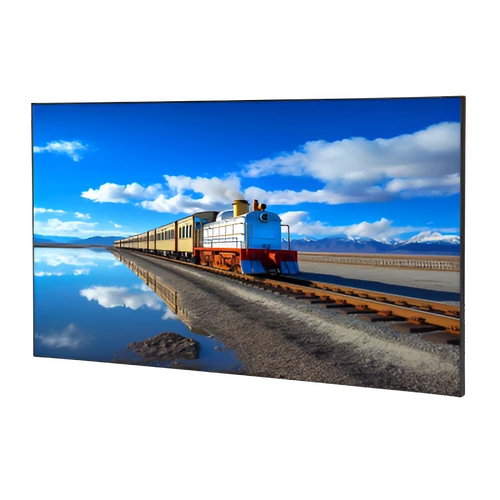 Dahua 55 inch Wall-mounted LCD Digital Signage